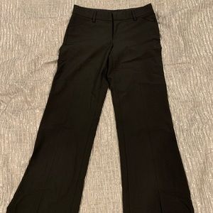 GAP Perfect Trouser Work Pant